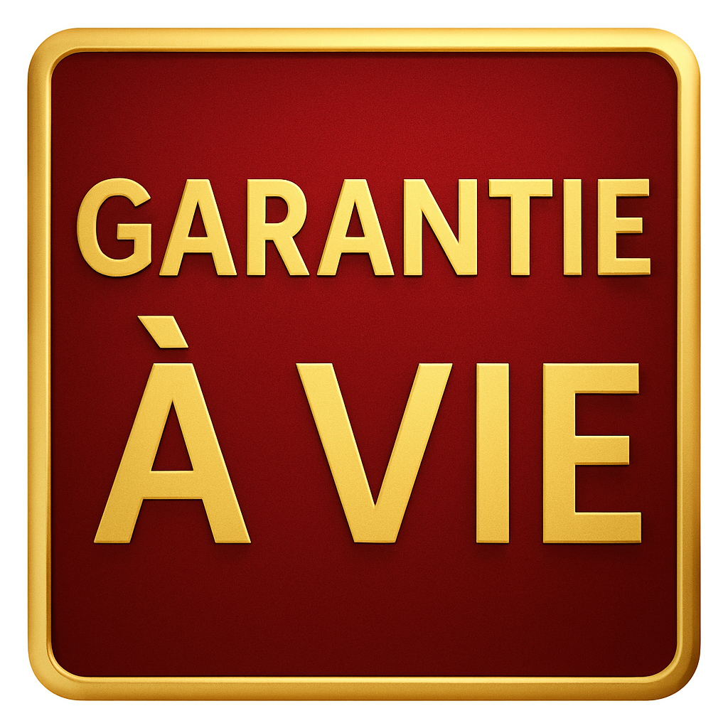Garantie Garantie